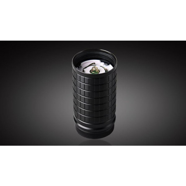 Kit prelungitor pentru lanterna Fenix TK75