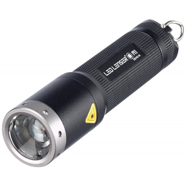 Led Lenser M1