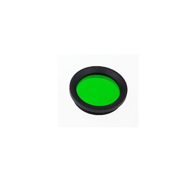 Acebeam FR30, Filtru Verde