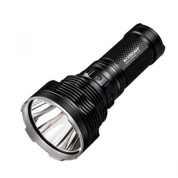 AceBeam K70, Lanternă Profesională