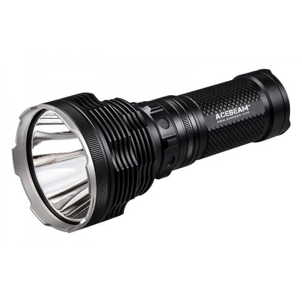 AceBeam K70, Lanternă Profesională