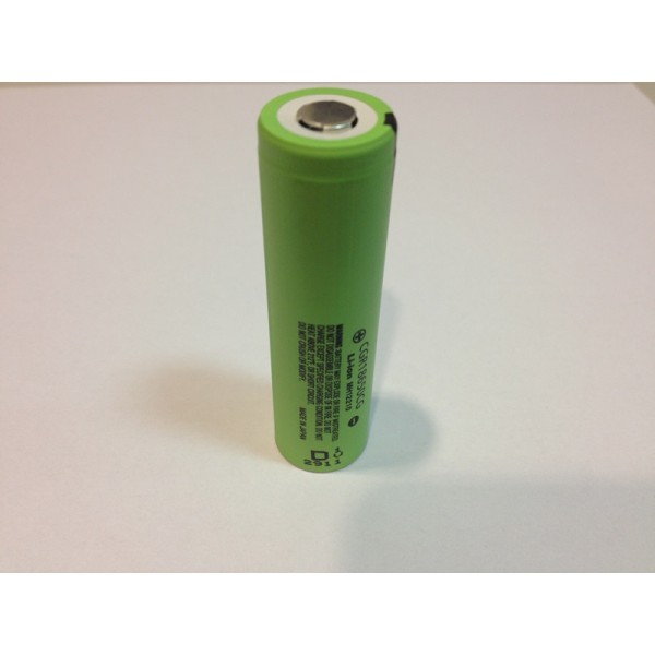 Acumulator 18650 Li-Ion 2250 mAh Panasonic