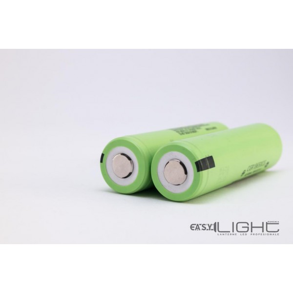 Acumulator 18650 Li-Ion Panasonic 2250 mAh CGR18650CG