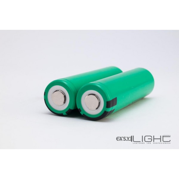 Acumulator 18650 Li-Ion 3100 mAh Panasonic NCR18650A