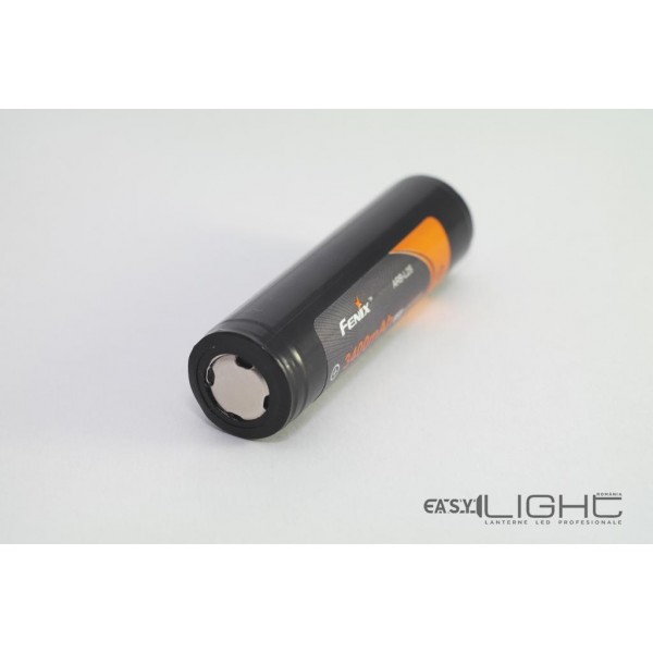 Acumulator 18650 Li-Ion 3400 mAh Fenix ARB-L2S (NCR18650B) 