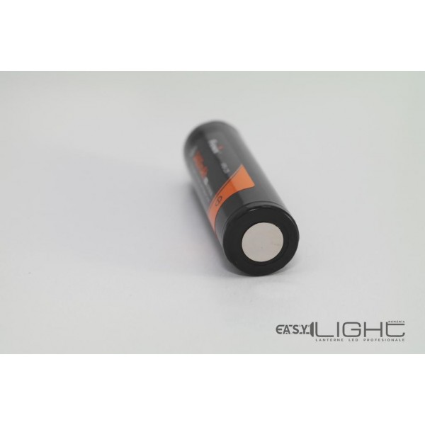 Acumulator 18650 Li-Ion 3400 mAh Fenix ARB-L2S (NCR18650B) 
