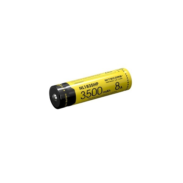 Nitecore NL1835HP