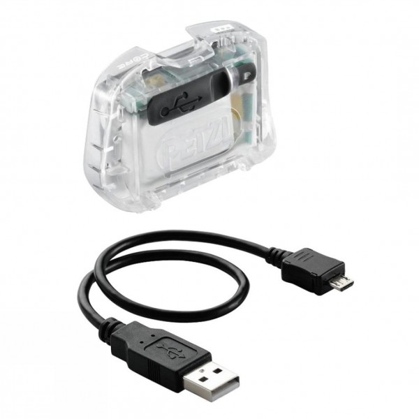 Acumulator Core Petzl