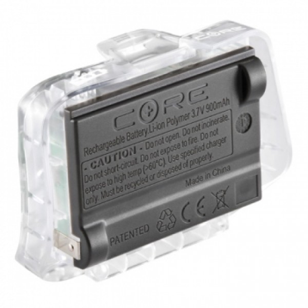 Acumulator Core Petzl