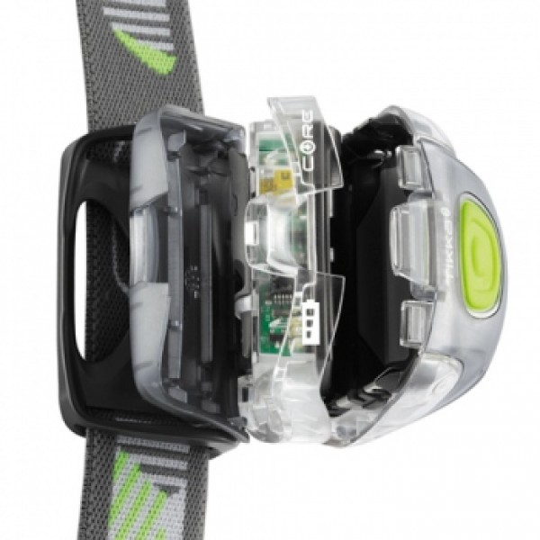 Acumulator Core Petzl
