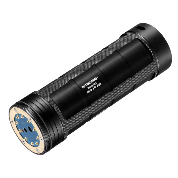 Acumulator Nitecore NBP52 pentru Nitecore TM; 