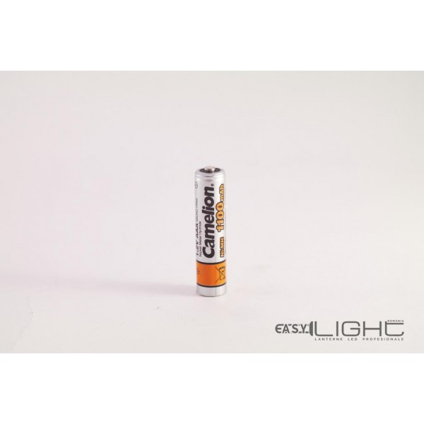 Camelion NH-AAA1100BP2, Acumulatori AAA R3, 1100 mAh, NiMH 