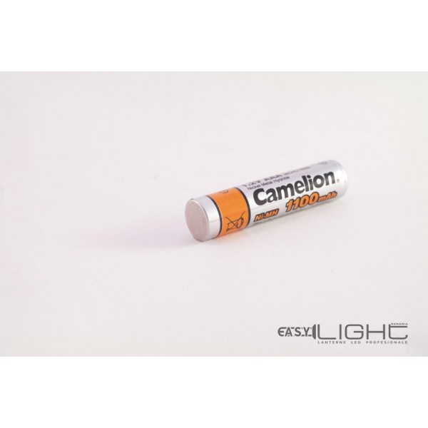 Camelion NH-AAA1100BP2, Acumulatori AAA R3, 1100 mAh, NiMH 