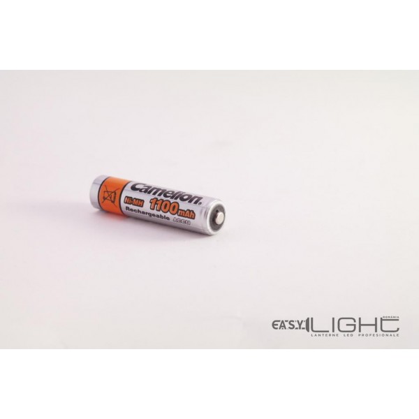 Camelion NH-AAA1100BP2, Acumulatori AAA R3, 1100 mAh, NiMH 