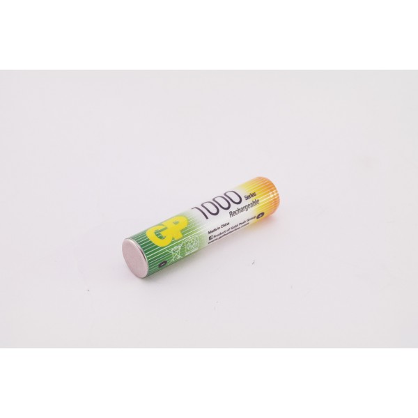 Acumulatori AAA GP R3 1000 mAh NiMH GPAAA100HC 