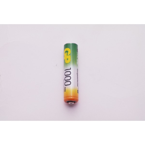 Acumulatori AAA GP R3 1000 mAh NiMH GPAAA100HC 