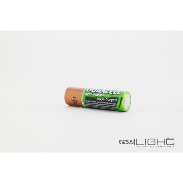 Duracell R6 1950 mAh NiMH