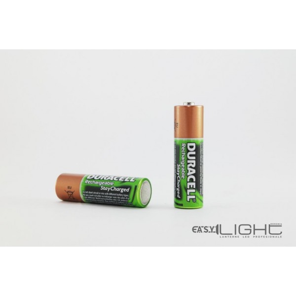Duracell R6 1950 mAh NiMH