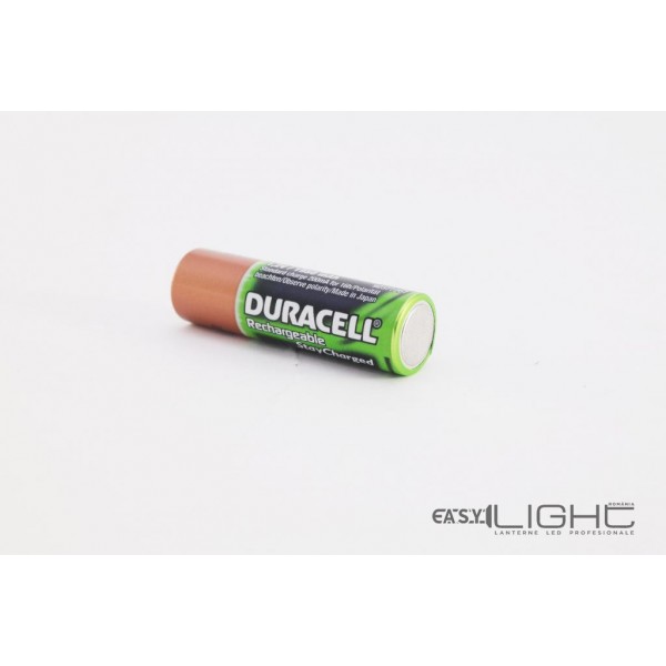 Duracell R6 1950 mAh NiMH
