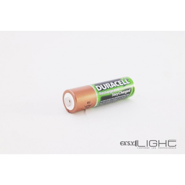 Duracell R6 1950 mAh NiMH