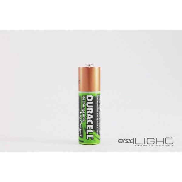Duracell R6 1950 mAh NiMH