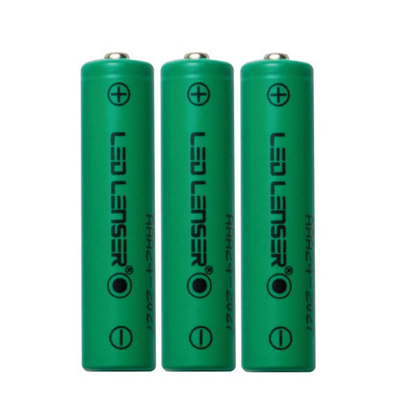 Acumulatori pentru LED Lenser H7R AAA NI-MH 2200mAh
