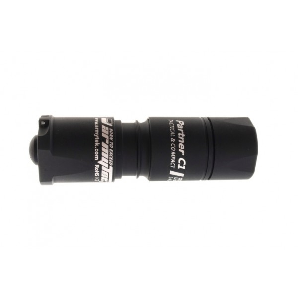 Armytek Partner C1 V3 XP-L