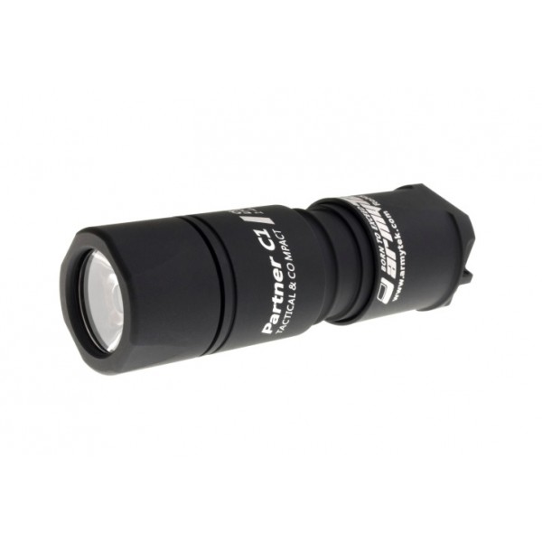 Armytek Partner C1 V3 XP-L