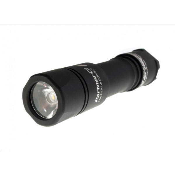 Armytek Partner C2 V3