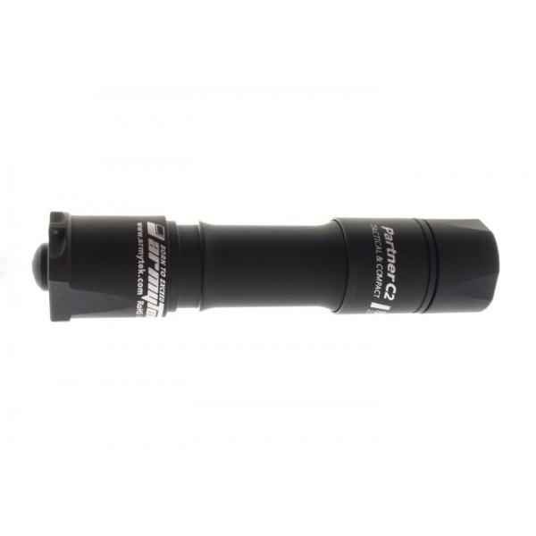 Armytek Partner C2 V3
