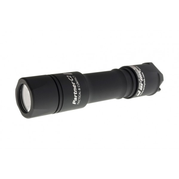 Armytek Partner C2 V3