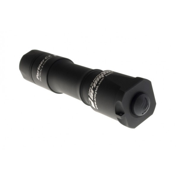 Armytek Partner C2 V3