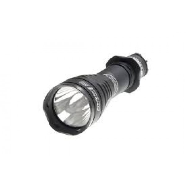 Lanterna LED de Vânătoare Armytek Predator V3 lumină roșie 210 lumeni 