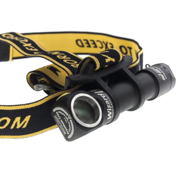 Armytek Wizard Pro V3 XHP50 (Frontală)