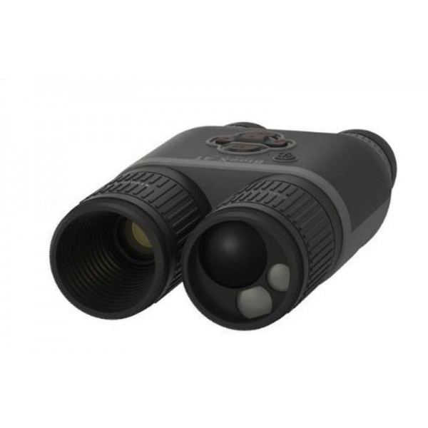 ATN Binox 4T 1.25-5X 384X288, Binoclu cu Termoviziune