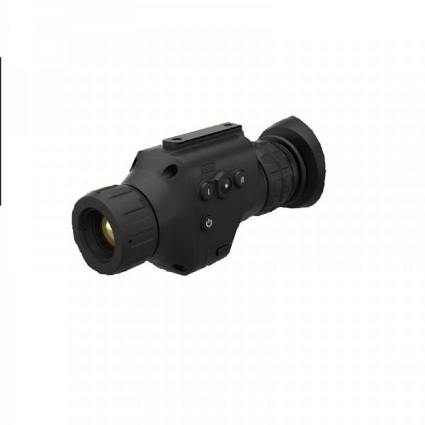 ATN ODIN LT 25 MM 3-6X 320X240, Cameră cu Termoviziune