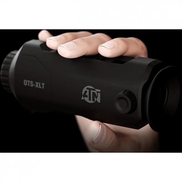 ATN OTS XLT 19MM 2-8X 160X120,  Cameră cu Termoviziune