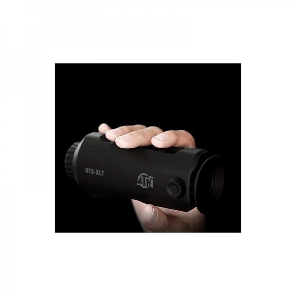 ATN OTS XLT 19MM 2-8X 160X120,  Cameră cu Termoviziune