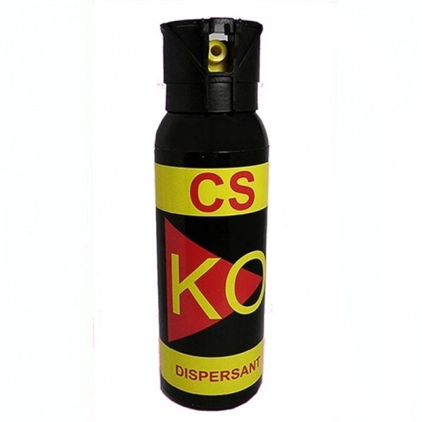 Ballistol KO-CS, Spray Autoaparare, 90g