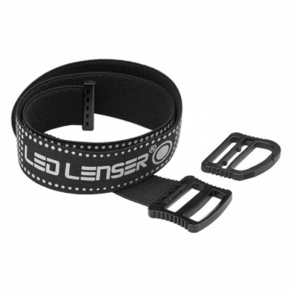Bandă reflectorizantă pentru LED Lenser H7.2/ H7R.2