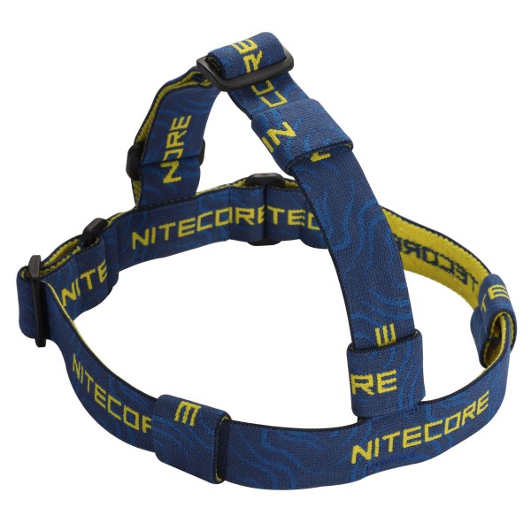 Banda elastica Nitecore HB02