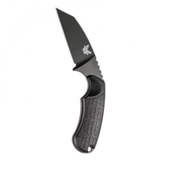 Benchmade 125BK Azeria, Cuțit Supraviețuire