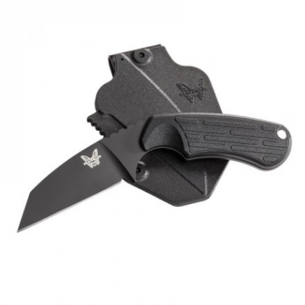 Benchmade 125BK Azeria, Cuțit Supraviețuire