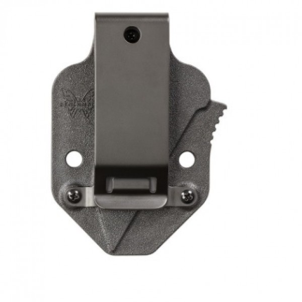 Benchmade 125BK Azeria, Cuțit Supraviețuire