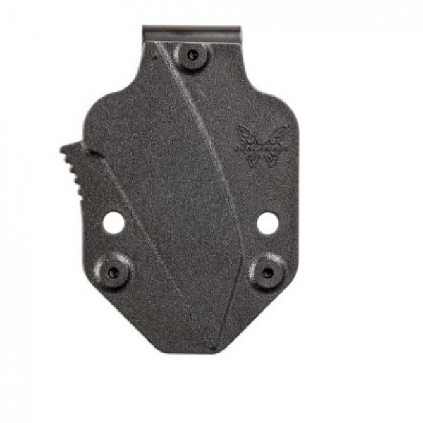 Benchmade 125BK Azeria, Cuțit Supraviețuire