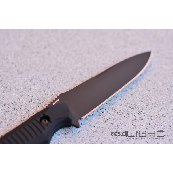 Benchmade Nimravus 140BK 
