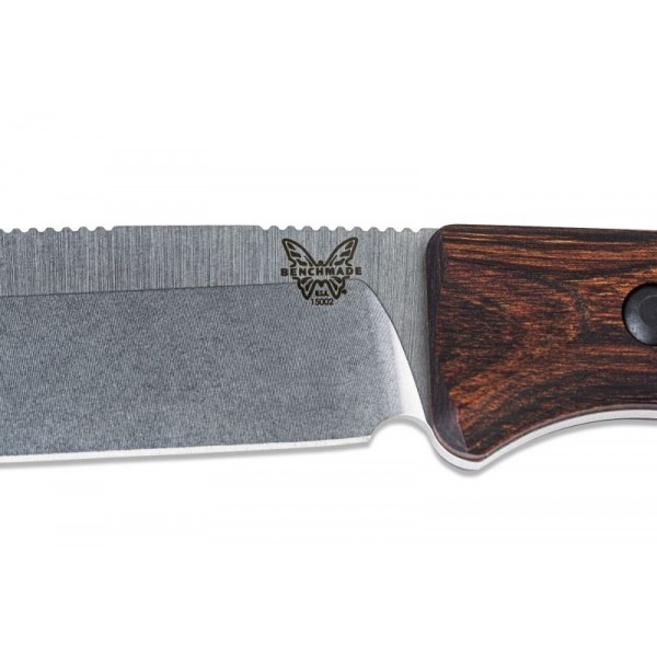 Benchmade Saddle Mountain Skinner 15002, Cuțit Vânătoare