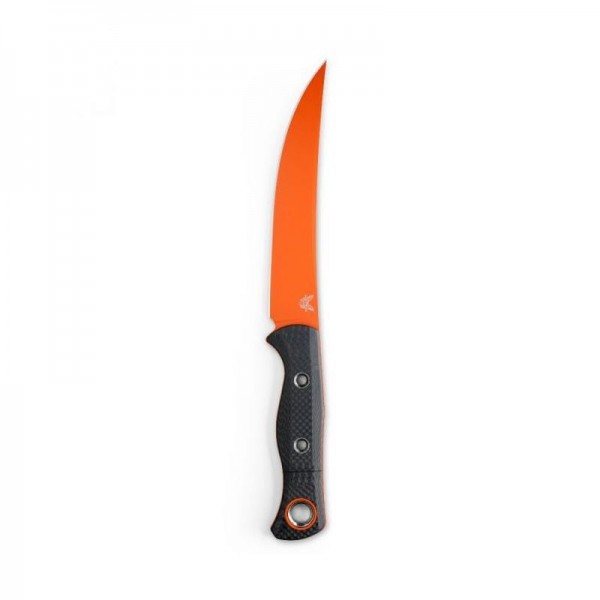 Benchmade 15500OR-2 Meatcrafter, Cutit Vânătoare