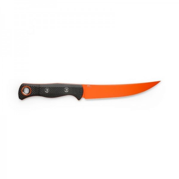 Benchmade 15500OR-2 Meatcrafter, Cutit Vânătoare