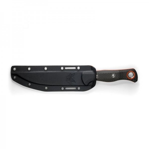 Benchmade 15500OR-2 Meatcrafter, Cutit Vânătoare